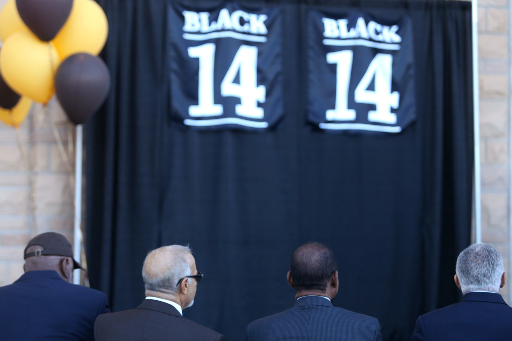 Black 14